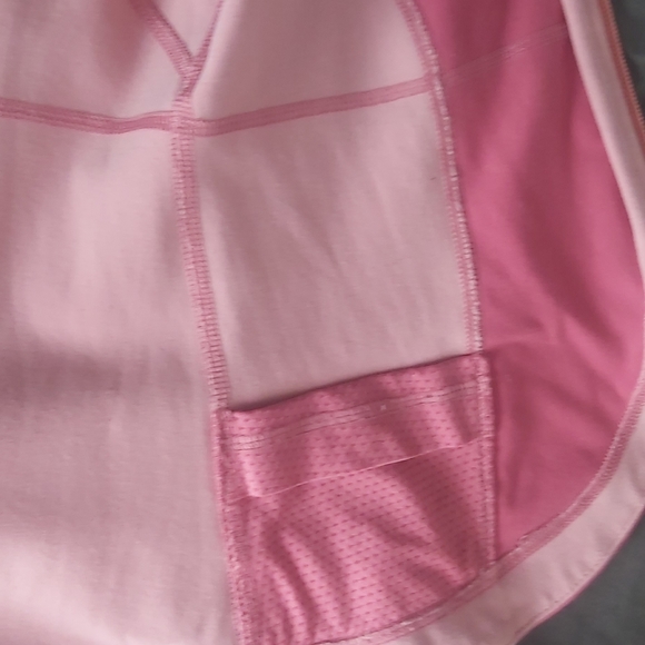 Lululemon Sweater.size small, pink size 4 - Picture 4 of 5